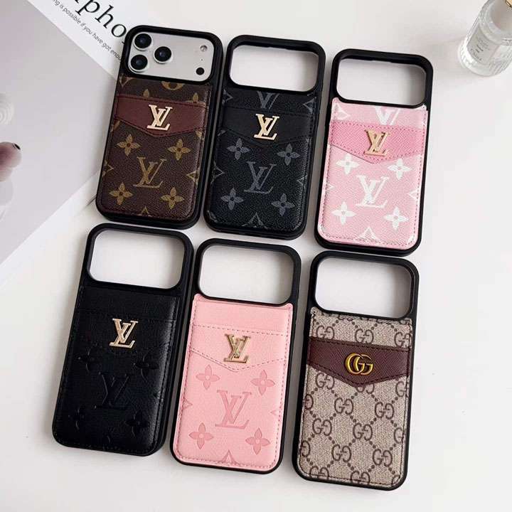 iPhone18Proケース ルイヴィトン
