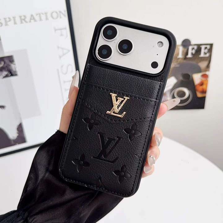 ルイヴィトンiphone18pro 携帯 ケース
