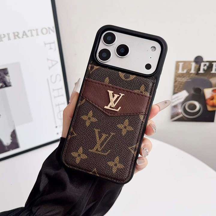ルイヴィトンiphone18pro 携帯 ケース
