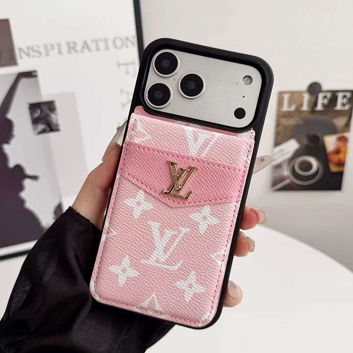 ルイヴィトン iphone18 proケース カード 入れ