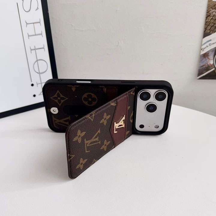 ルイヴィトン galaxy s26ケース 背面 収納