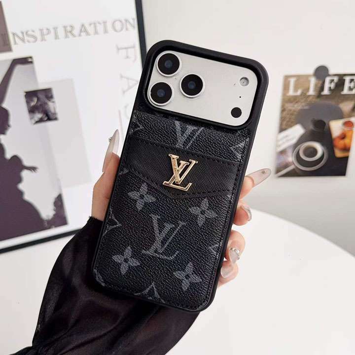 ルイヴィトンiphone18pro 携帯 ケース