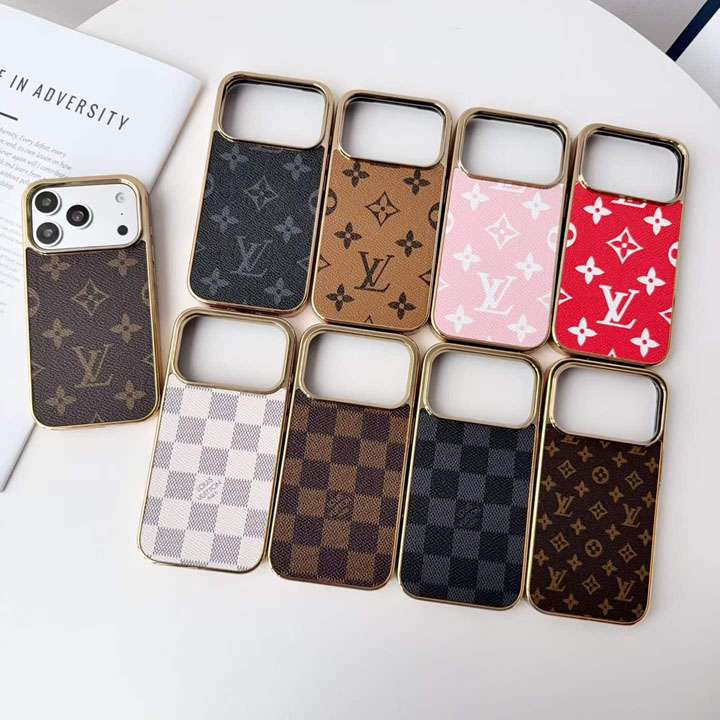 iPhone18ケース ルイビトン