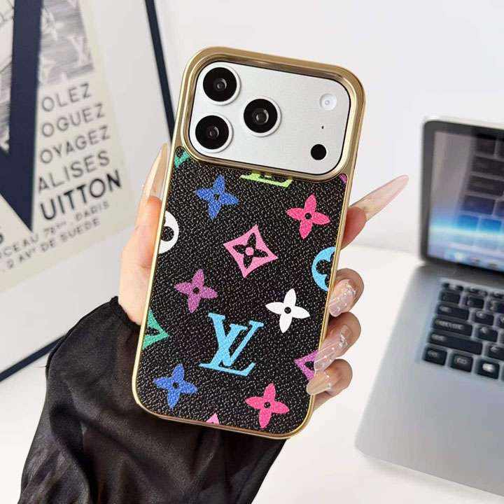ルイヴィトン iphone18ケース ブランド 人気