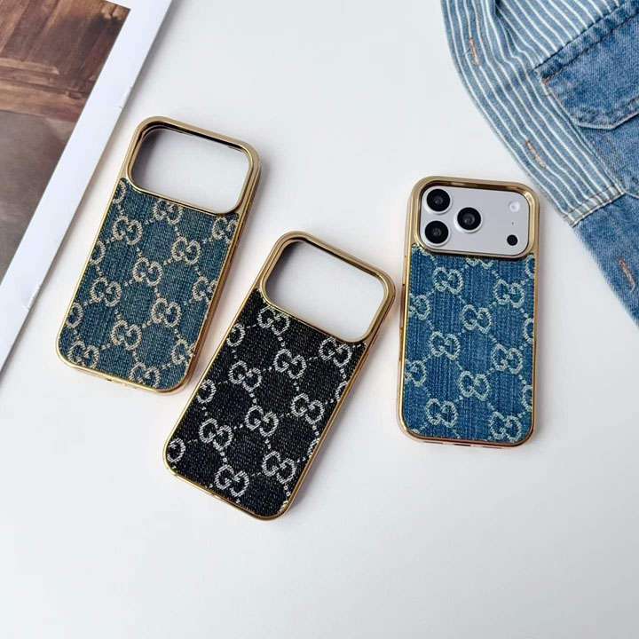 新登場 iPhone18proケース グッチ