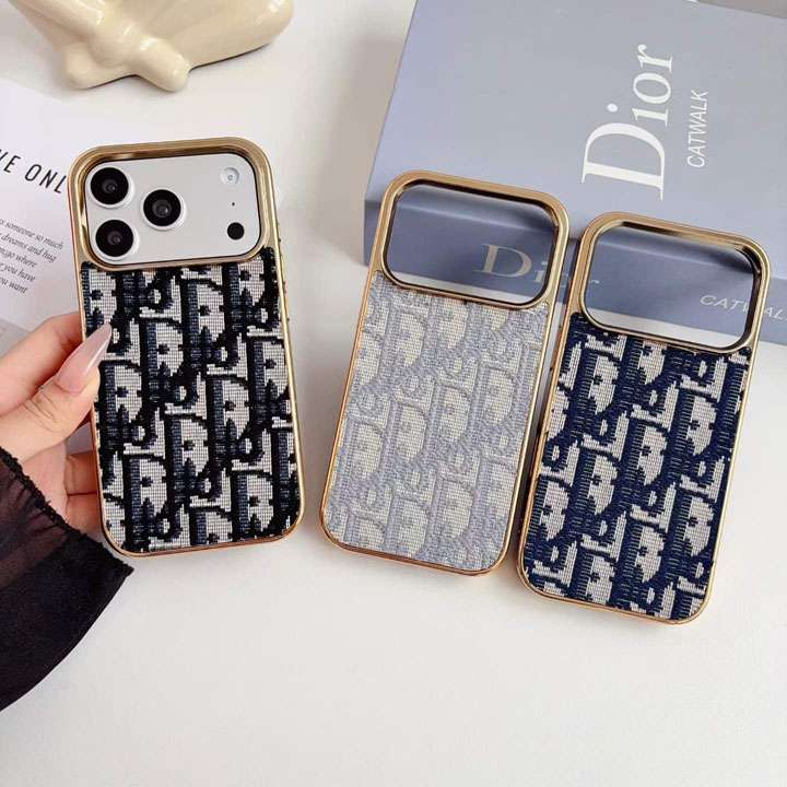 dior iphone18 proケース 男 女 おしゃれ