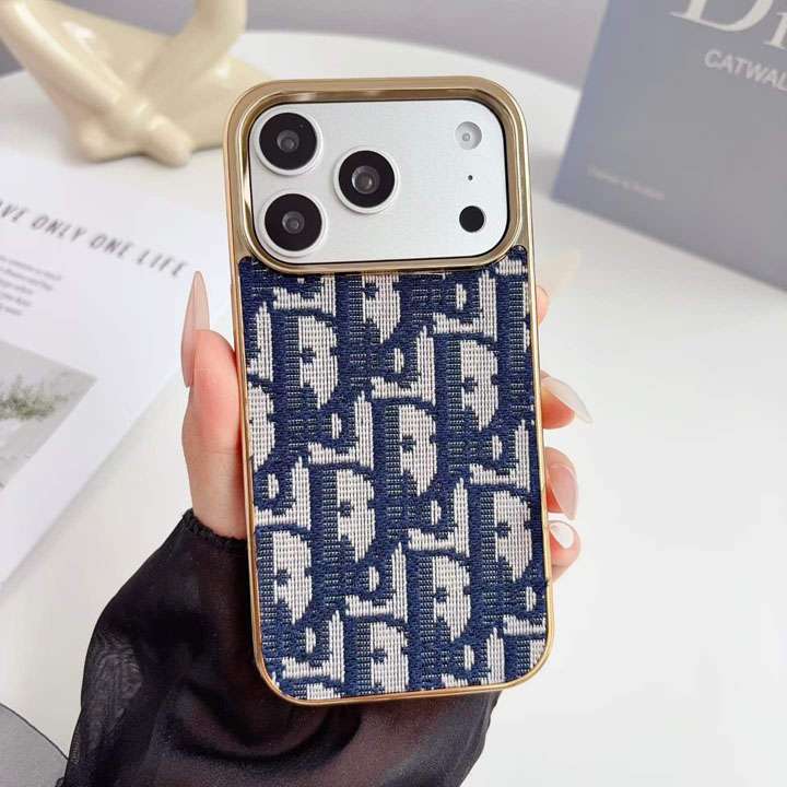 dior iphone18 proケース 男 女 おしゃれ
