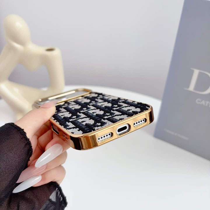 ディオール レンズ保護 iphone18 ケース