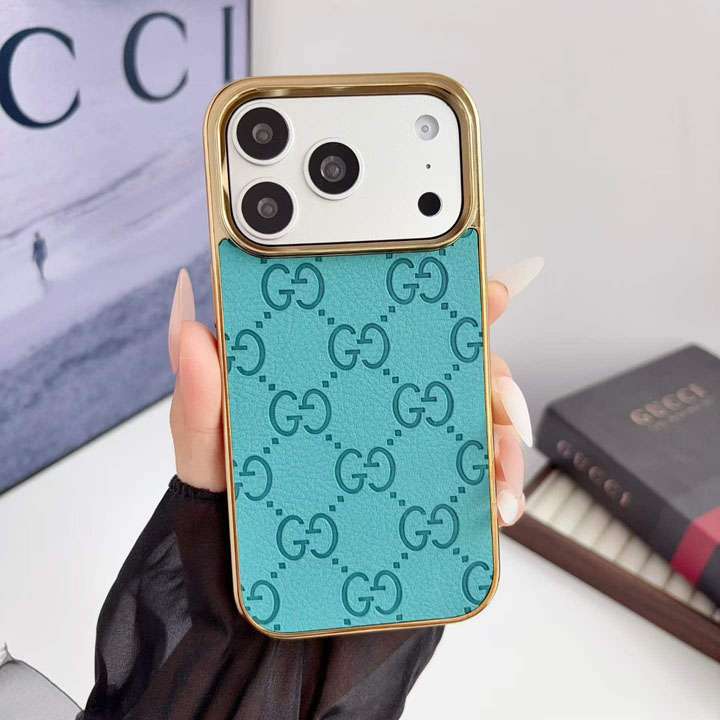 グッチ iphone18 バンパー ケース