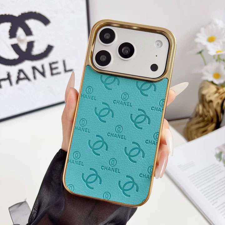 シャネル iphone18 スリムケース