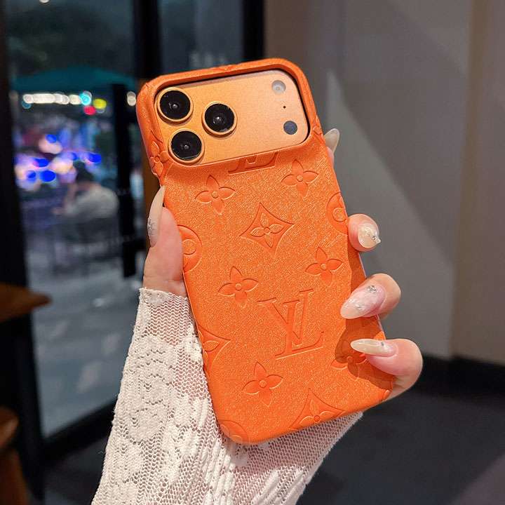 ヴィトン iphone18promax ケース モノグラム 花 かわいい
