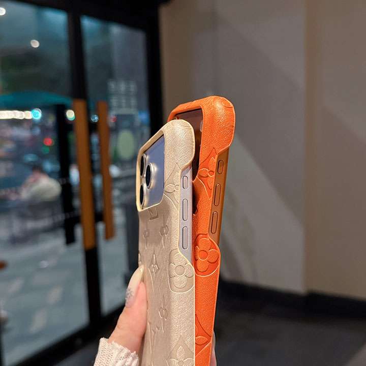 LV iphone18pro 耐衝撃ケース