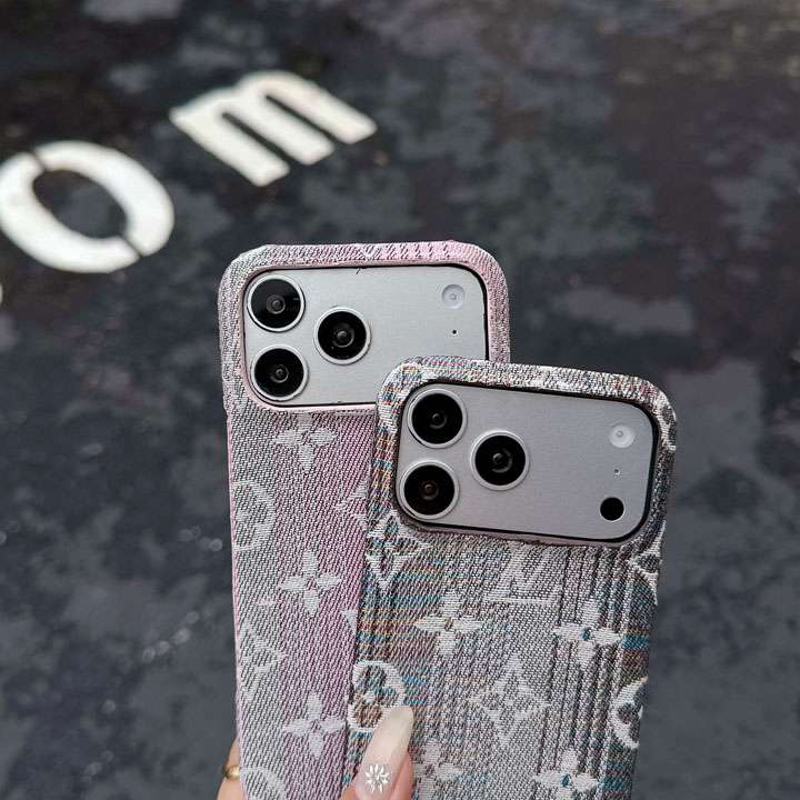 VUITTON アイホン 18pro ケース 薄型 軽量