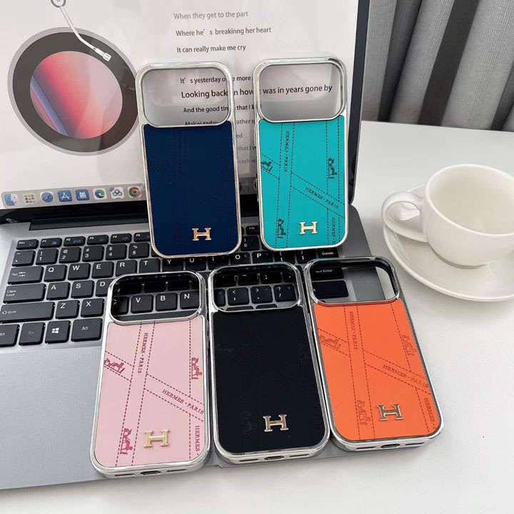 エルメス iphone18proケース