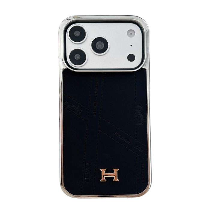 エルメスiphone18proバンパーケース