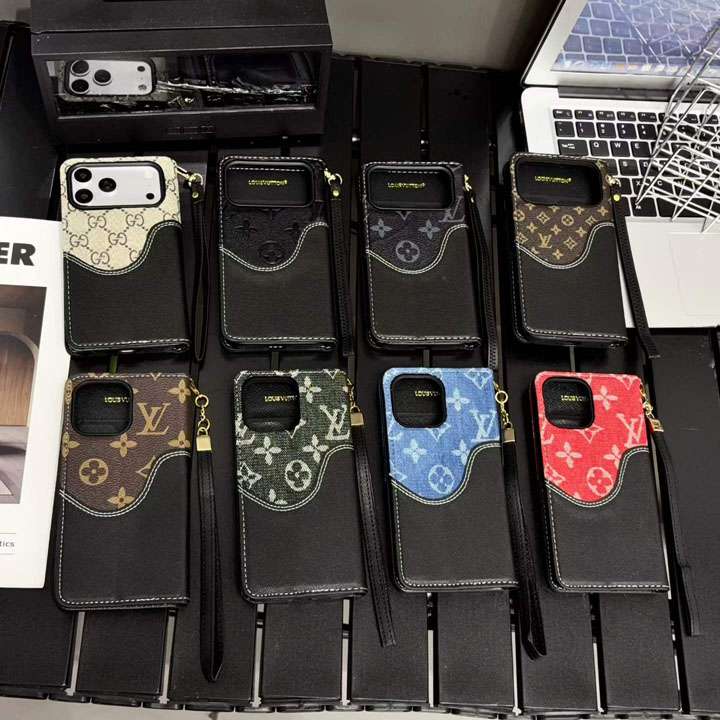 ルイヴィトン iphone18 Fold ケース