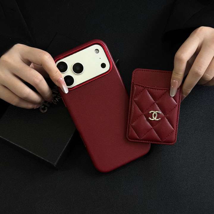 シャネル マトラッセ iphone18pro ケース