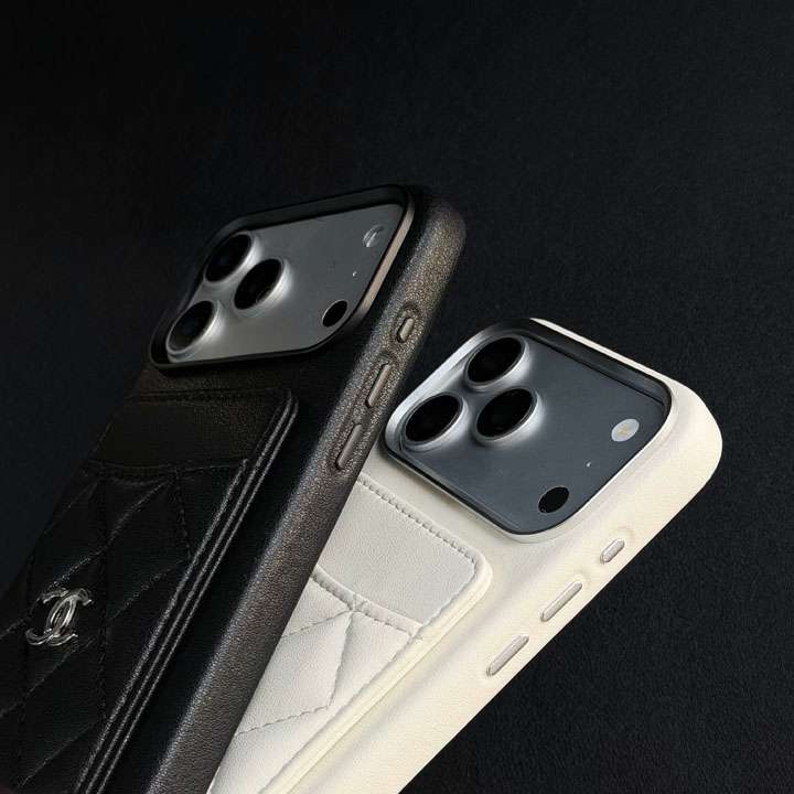 シャネル 公式サイトと同じ iphone18proケース
