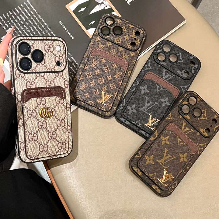 ハイ ブランド iPhone18proケース