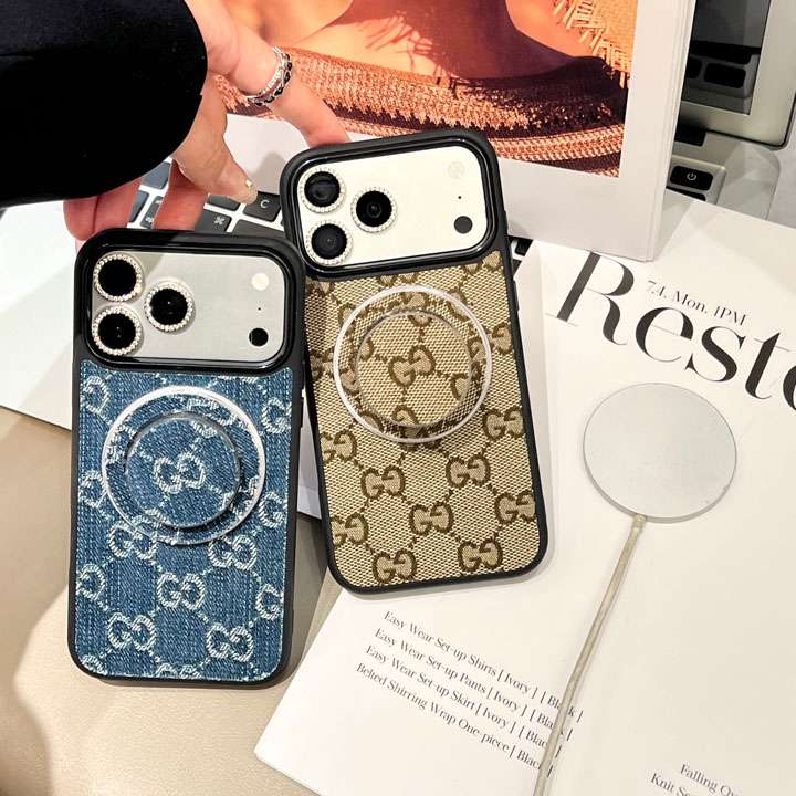 iphone18pro magsafe対応ケース