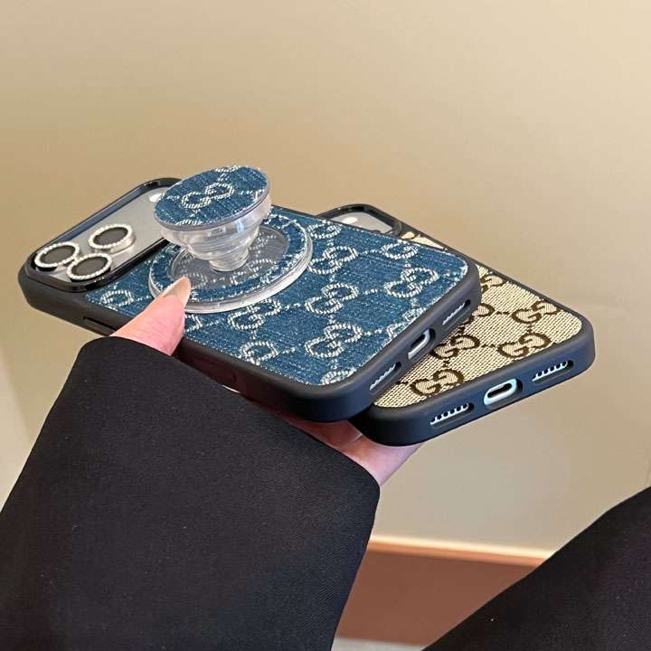 グッチ iphone18pro magsafeケース