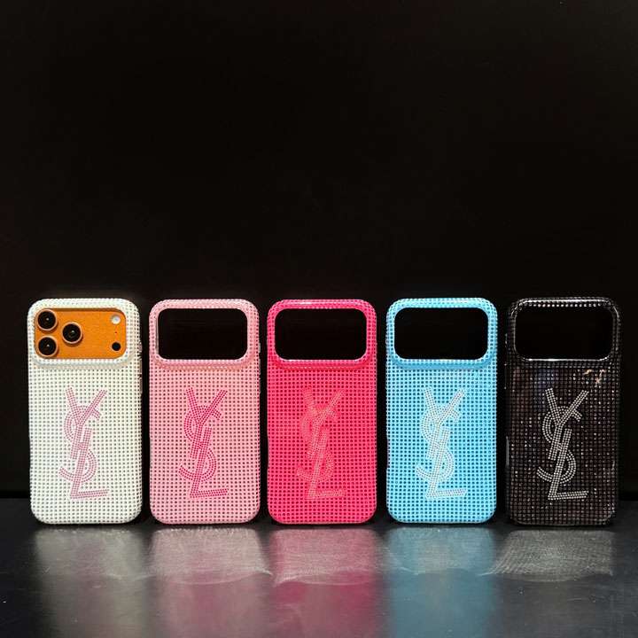 イヴ サンローラン iphone18pro ケース