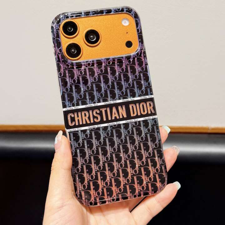 DIOR iphone18proケース 男女兼用 おしゃれ