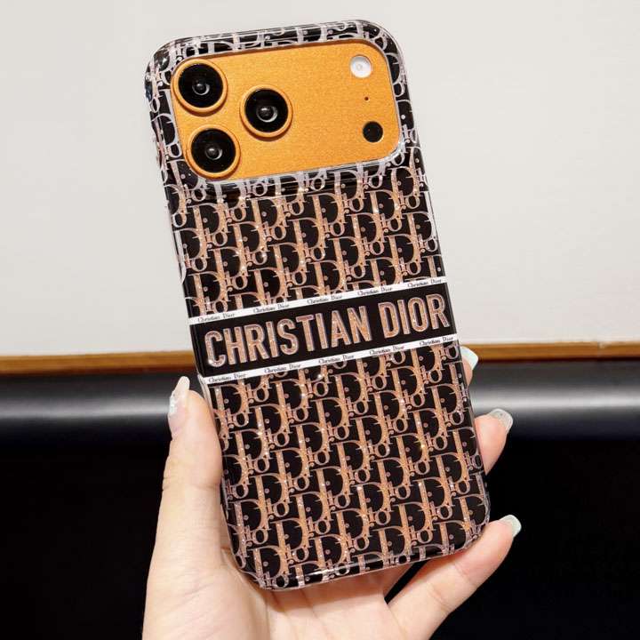 DIOR iphone18proケース 男女兼用 おしゃれ