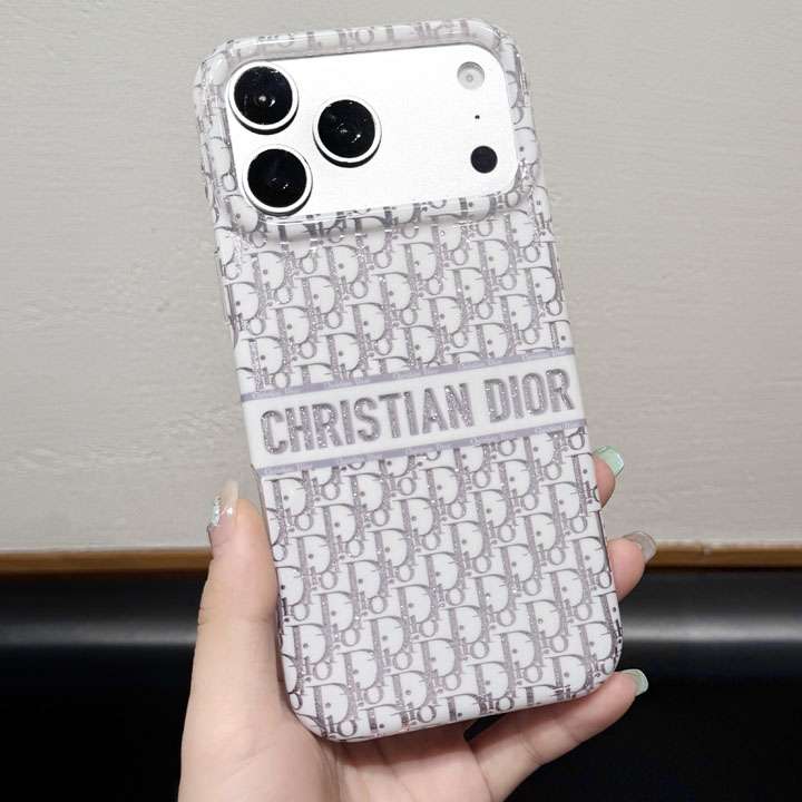 DIOR iphone18proケース 男女兼用 おしゃれ