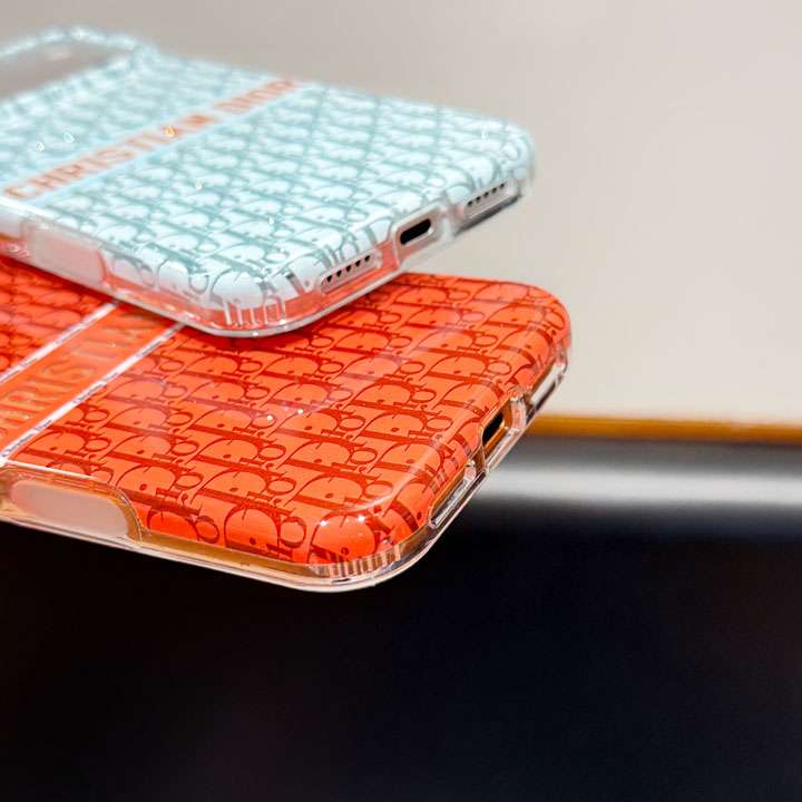 ディオール iphone18proケース 新作 おすすめ