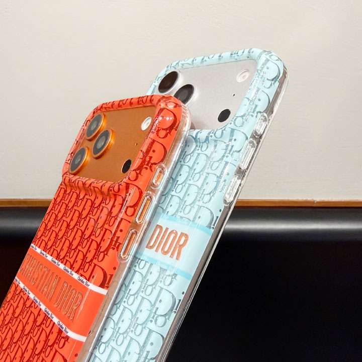 DIOR iphone18proケース 男女兼用 おしゃれ