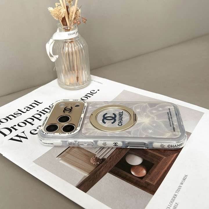 Chanel iphone18proケース 新作