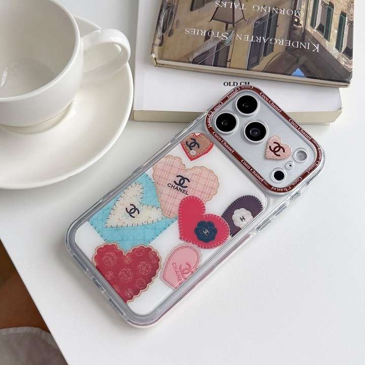 iphone18pro 携帯ケース CHANEL