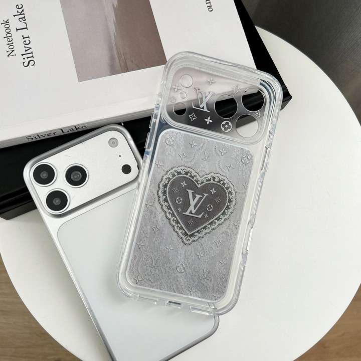 ルイビトン iphone18proケース レンズ保護 耐衝撃