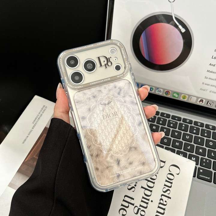 ディオール iphone18pro 携帯ケース