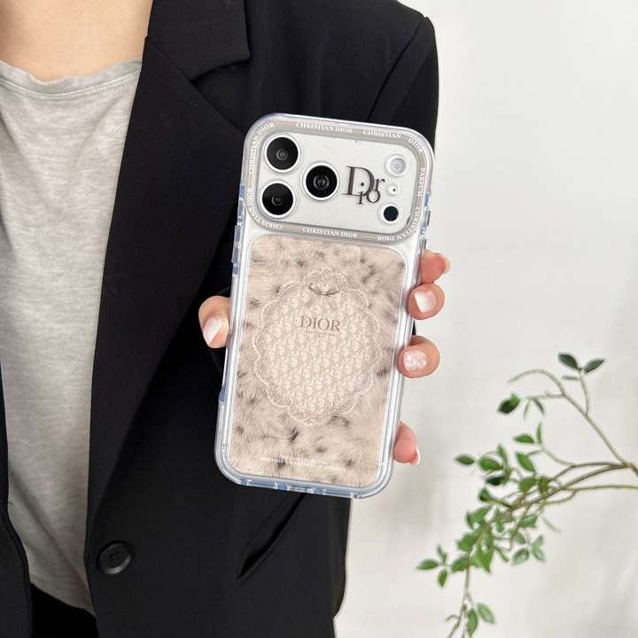 ディオール レンズ保護 iphone18ケース
