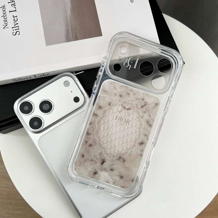 ディオール オブリーク柄 iphone18promaxケース