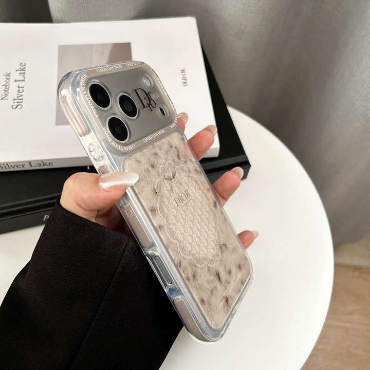 dior iphone18proケース 全面保護