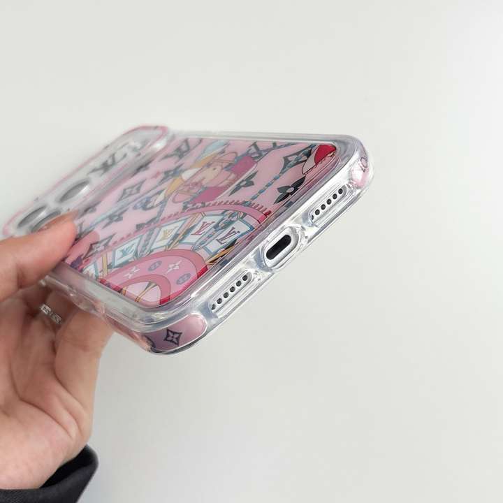 ヴィトン iphone18promax 互換性ケース