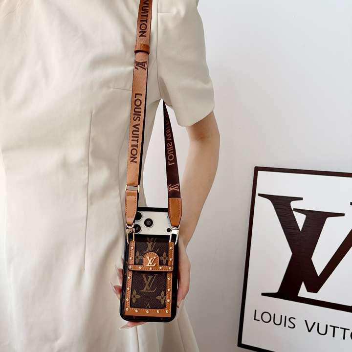 GUCCI iphone18proケース ショルダー