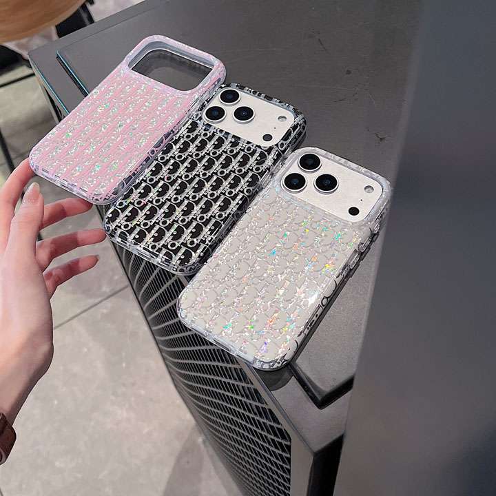 ディオール iPhone18pro ケース