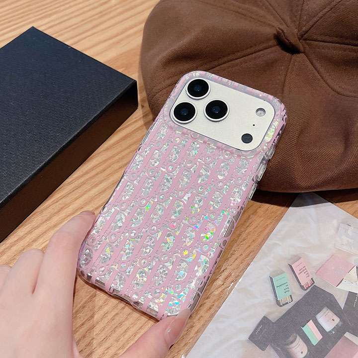 ディオール iPhone18pro ケース