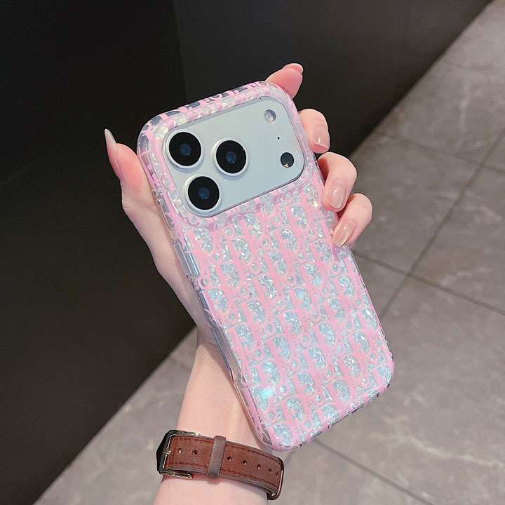 dior iphone18proケース 全面保護