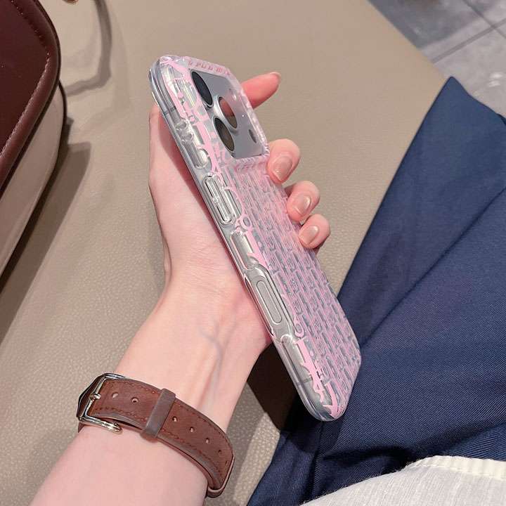 dior iphone18proケース 全面保護