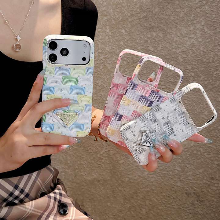 prada galaxy s26 スリムケース