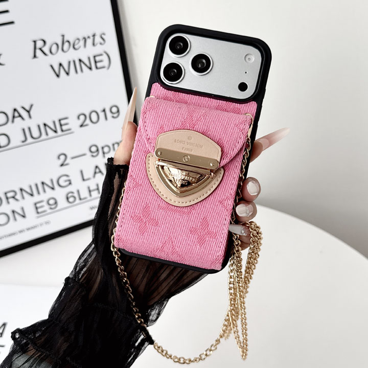 VUITTON iphone18proケース スタンド機能 おしゃれ