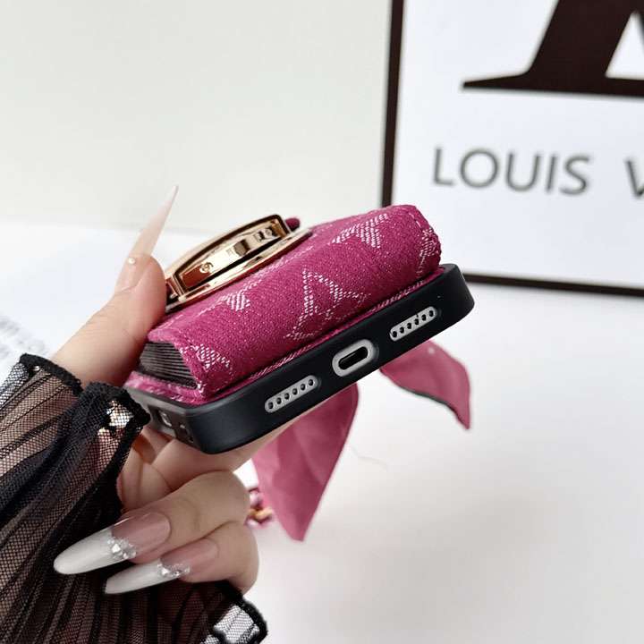 lv iphone18proケース レディース 携帯ストラップ