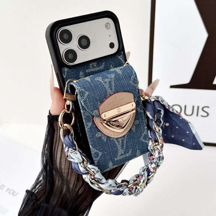 lv iphone18proケース レディース 携帯ストラップ