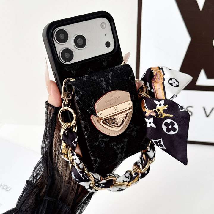 ルイヴィトン デニム柄 iphone18promaxケース