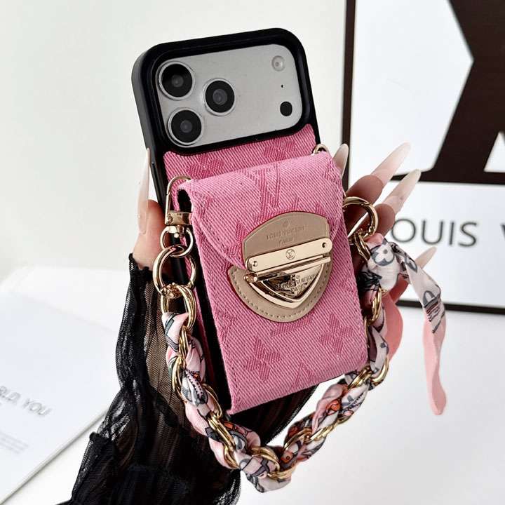 lv iphone18proケース レディース 携帯ストラップ
